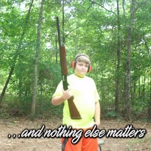 Meet your Posher, Hunter